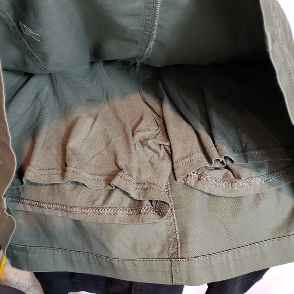 Women's skorts - Picture 6 of 8